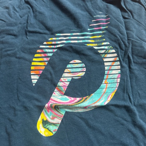 Peloton Flow Racer Tank Bundle - Picture 4 of 4